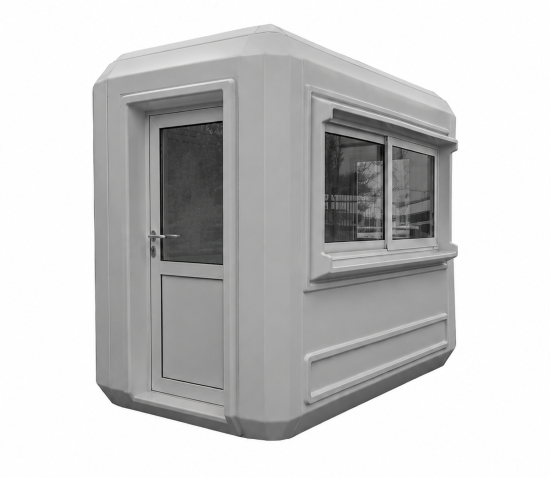 Cabine paza EstPoint