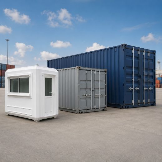Containere pentru Constanta Bucuresti Cluj Galati