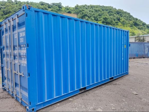 Vanzari containere Romania